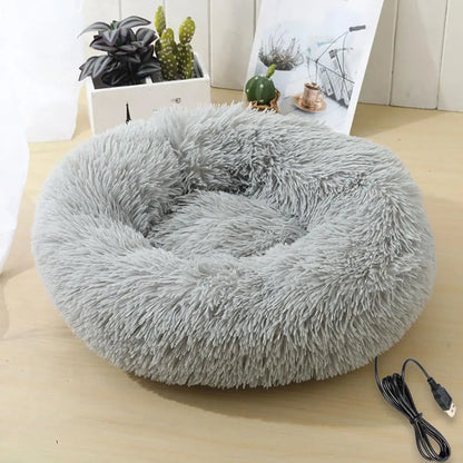 Pet USB Charging Heating Bed