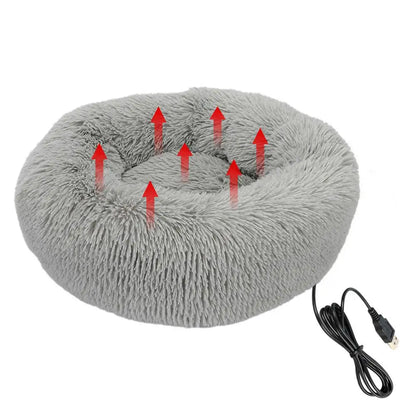 Pet USB Charging Heating Bed