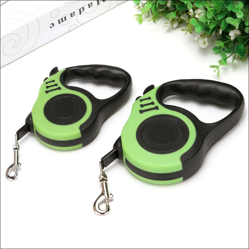 Retractable Pet Leash