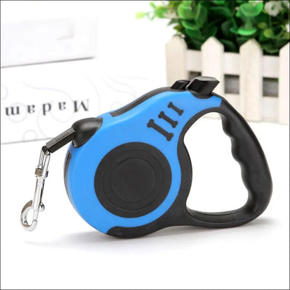 Retractable Pet Leash