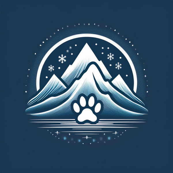 Paw Print Mountain