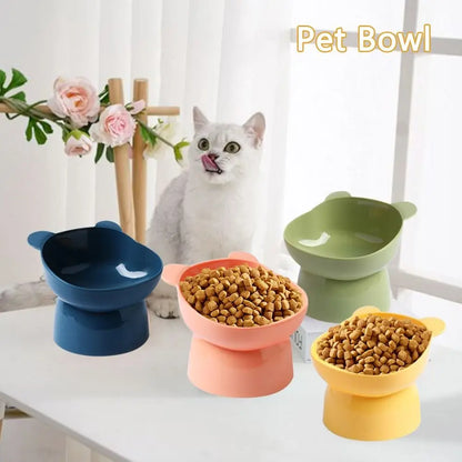 Elevated Pet Bowl