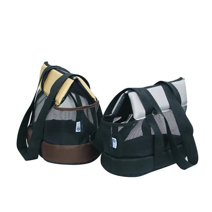 Pet Carrier Shoulder Bag