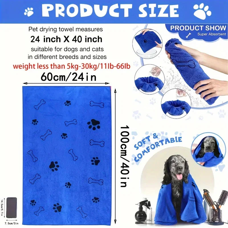 Pet Towels