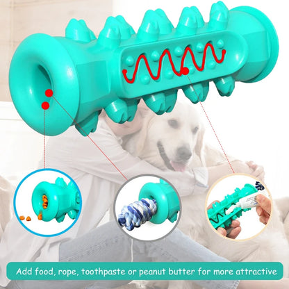 Dog Dental Toy