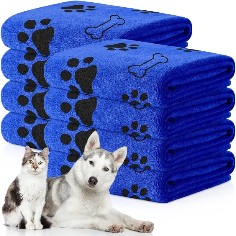 Pet Towels