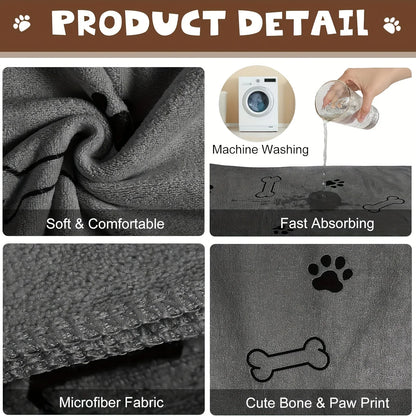 Pet Towels