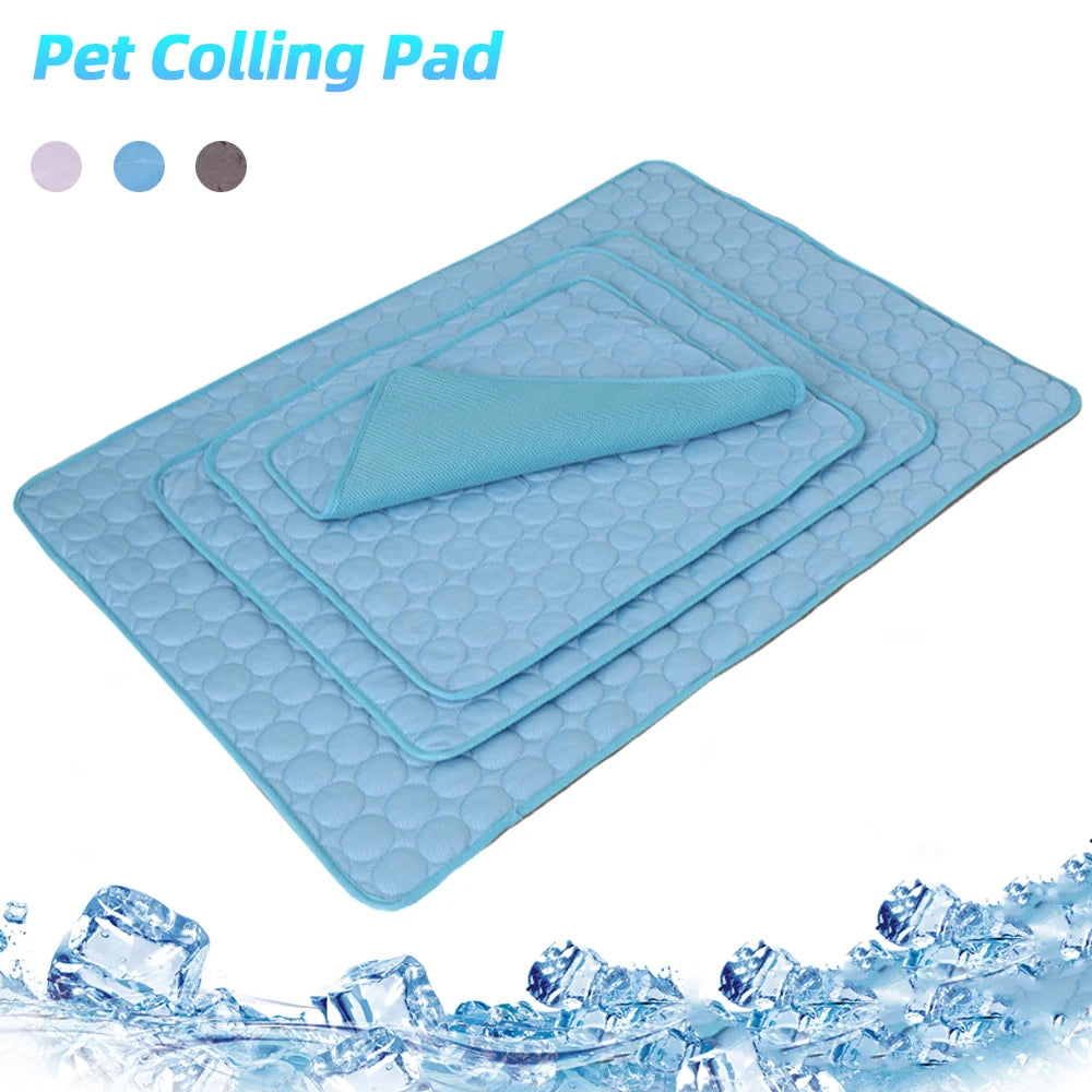 Pet Cooling Mat