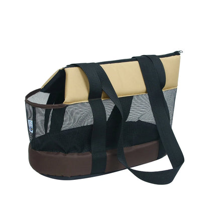 Pet Carrier Shoulder Bag