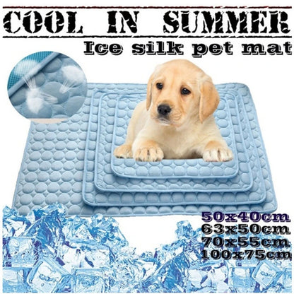 Pet Cooling Mat