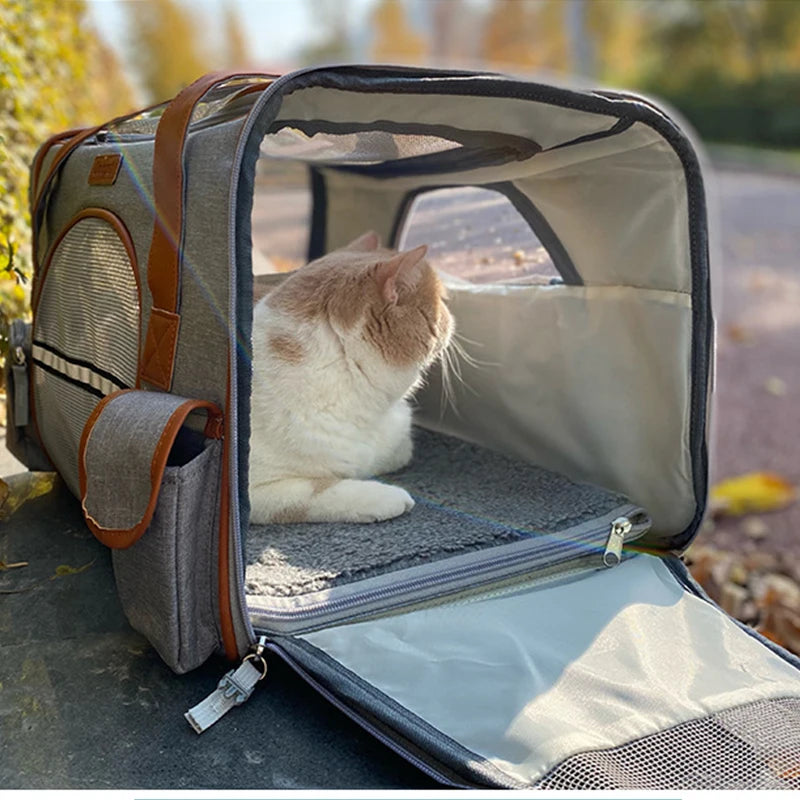 Pet Transport Bag