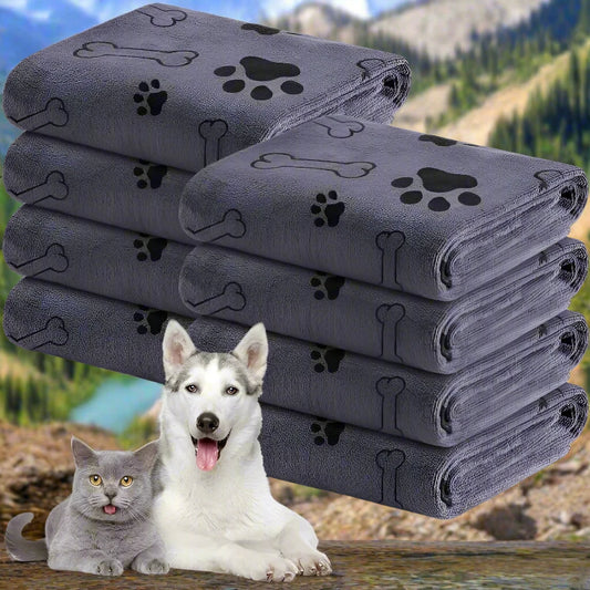 Pet Towels