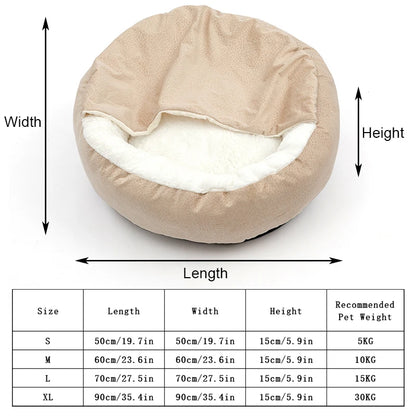 Orthopedic Bed For Pets