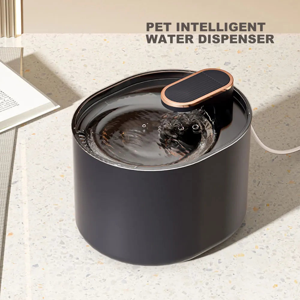 3L Automatic Cat Water Fountain