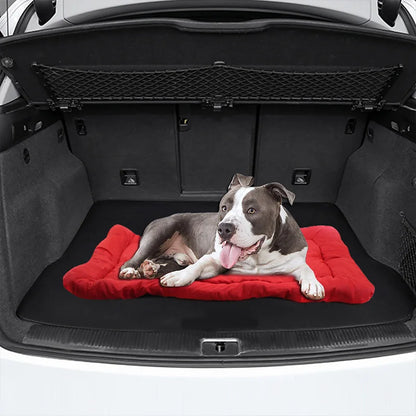 Outdoor Waterproof Travel Pet Bed Blanket