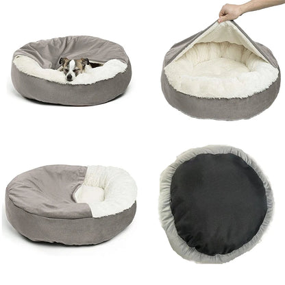 Orthopedic Bed For Pets